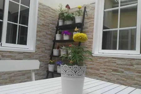Sweet Apartament