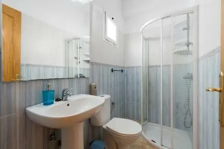 Sweet Apartament *