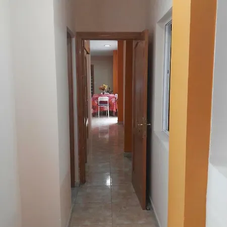 Apartament Sweet Las Palmas de Gran Canaria