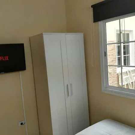 Sweet Apartament *