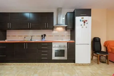 Apartament Sweet Las Palmas de Gran Canaria