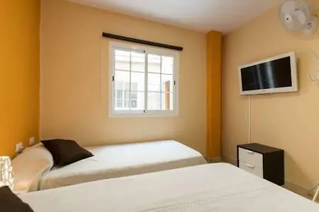 Sweet Apartament Las Palmas de Gran Canaria